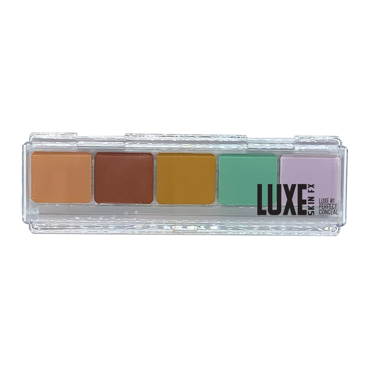 Luxe Perfect Conceal #1