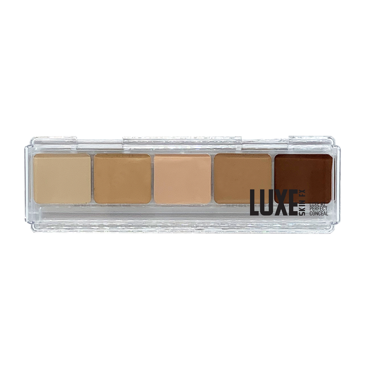 Luxe Perfect Conceal #2