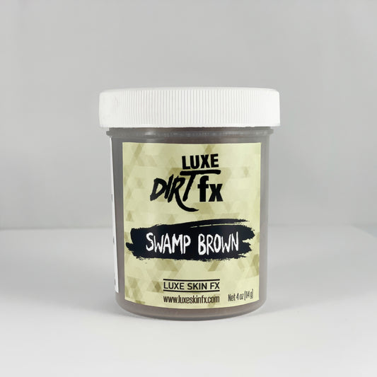 Luxe DIRTfx Swamp Brown