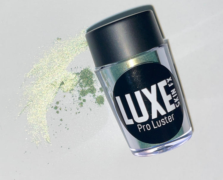Luxe Pro Luster Pigment