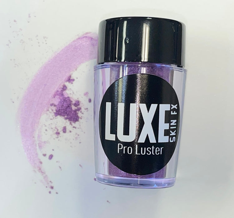 Luxe Pro Luster Pigment