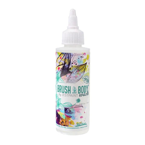 Brush and Body Bath