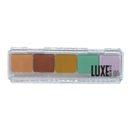 Luxe Perfect Conceal #1