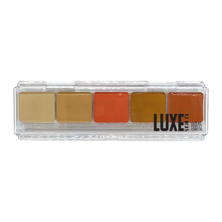 Luxe Perfect Conceal #3
