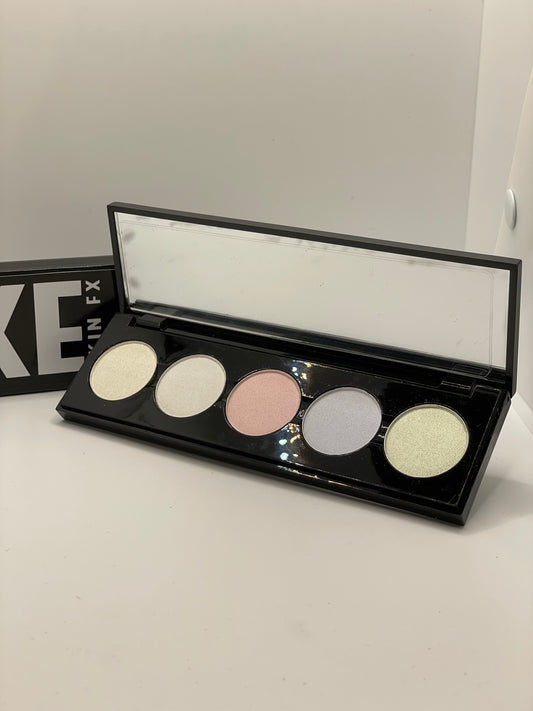 Luxe Foundation Palette – Luxe Skin FX