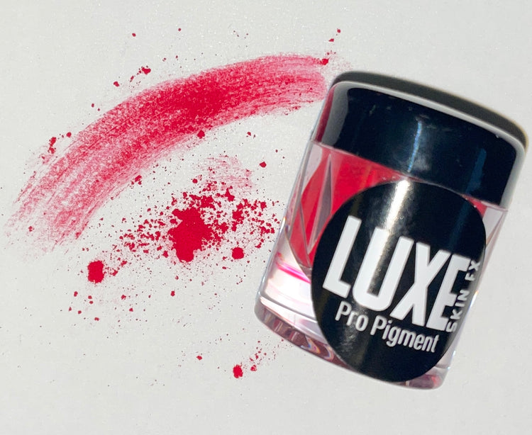 Luxe Pro Pigment