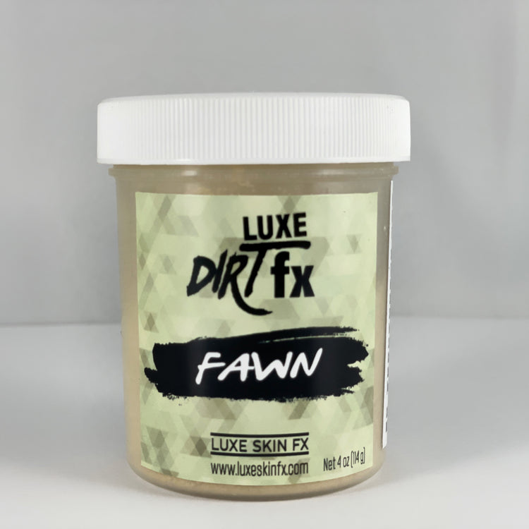 Luxe DIRTfx Fawn