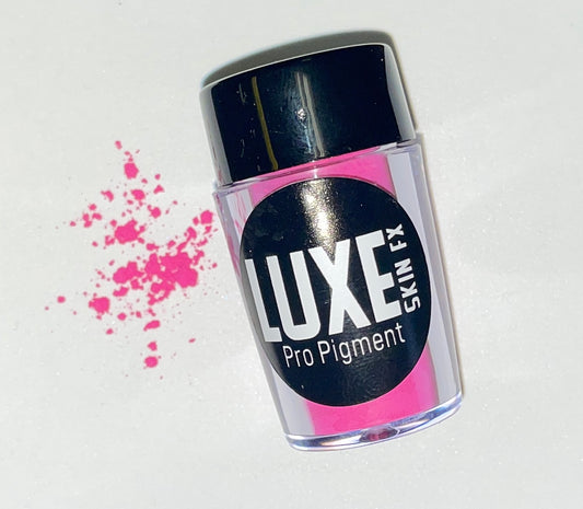 Luxe Pro Pigment